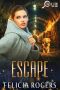 [Ericka Stone 04] • Escape
